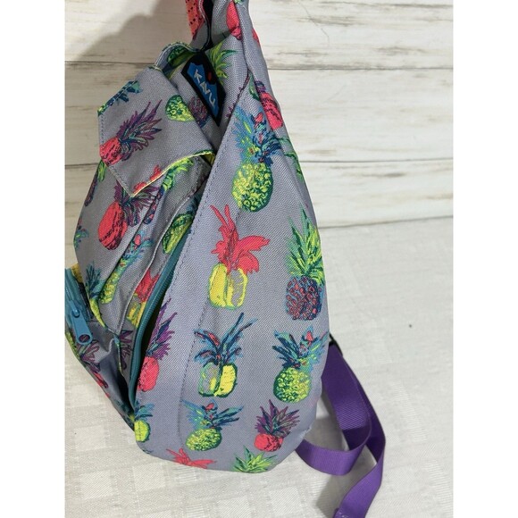 Kavu Large Rope Bag in \